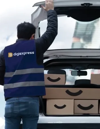 digi-express